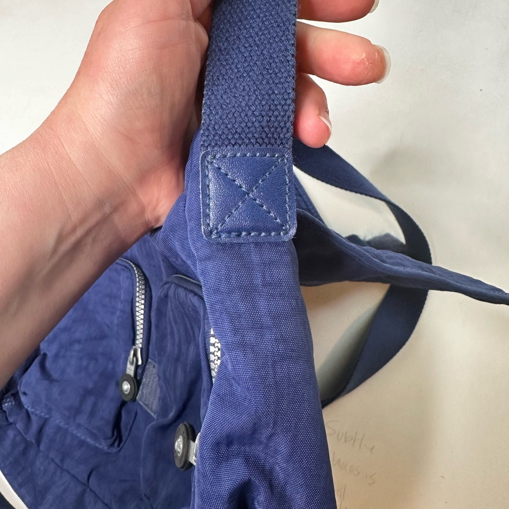 Kipling shoulder Bag - Picture 3 of 8